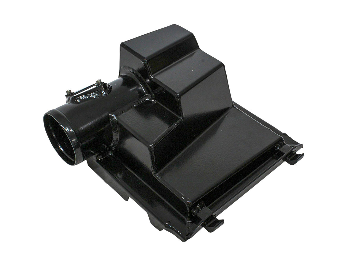 High Clearance Alloy Air Filter Lid