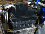 High Clearance Alloy Air Filter Lid