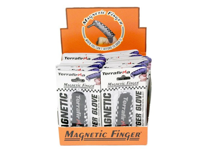 Magnetic Finger Box - 24 Pieces