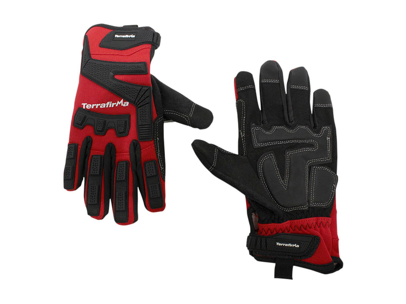 Utility / Mechanic Gloves - X-Large