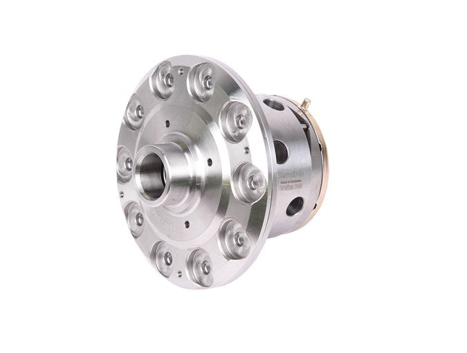 Terrafirma E Locker - 24 Spline