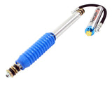 8 Stage Remote Reservoir Shock Absorber - Front - Plus 2"