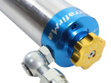 8 Stage Remote Reservoir Shock Absorber - Rear - Plus 2"