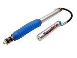 8 Stage Remote Reservoir Shock Absorber - Front & Rear - Plus 5"