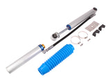 8 Stage Remote Reservoir Shock Absorber - Front - Plus 5"
