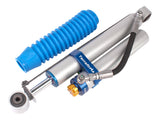 8 Stage Remote Reservoir Shock Absorber - Rear - RH - Plus 5"