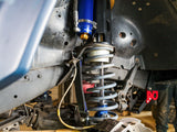Smooth Body Competition Shock Absorber - 12" Travel