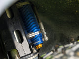 Smooth Body Competition Shock Absorber - 12" Travel
