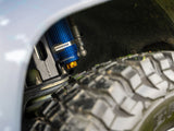 Smooth Body Competition Shock Absorber - 12" Travel