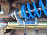 Return to Centre Steering Damper Mounting Kit - Front
