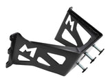 Extreme Spare Wheel Mounting Bracket
