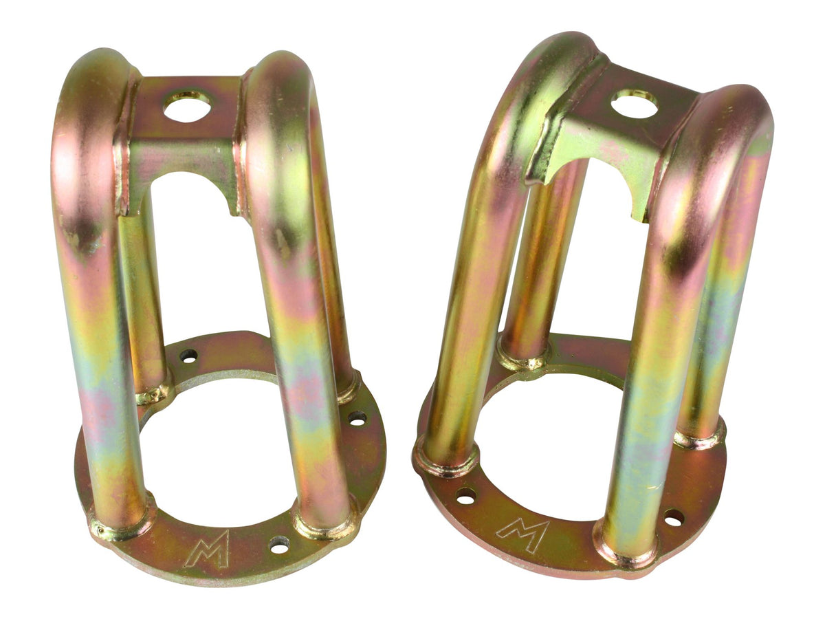 Shock Turrets - Tubular Standard Height - Front