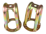 Shock Turrets - Tubular Standard Height - Front