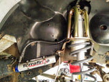 Shock Turrets - Tubular Standard Height - Front