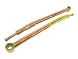 Cranked Rear Radius Arms - Rear