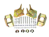 Twin Shock Mounting Kit - Rear