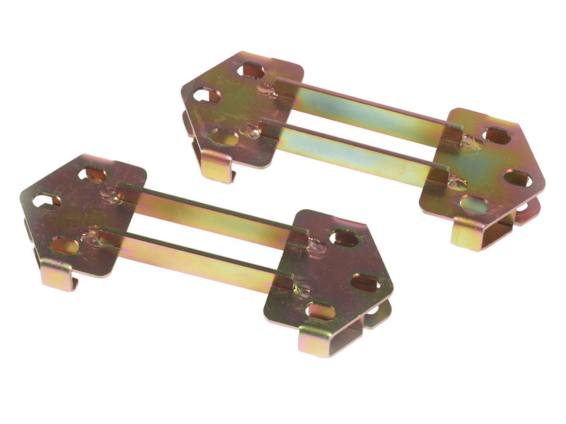 Bump Stop Spacers - Front/Rear