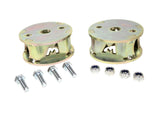 Spring Spacers 2" - Front