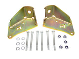 Extreme Long Travel Top Shock Mounts - Rear