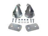 Long Travel Coil Relocation Kit - Rear