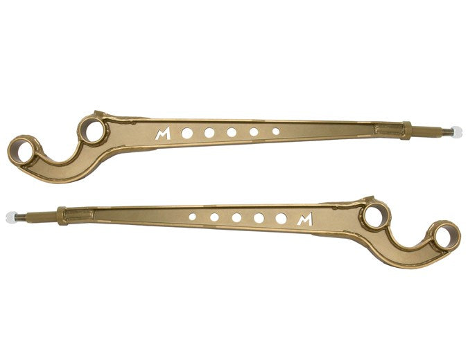 Caster Correct Radius Arms - Front - 6 Degree
