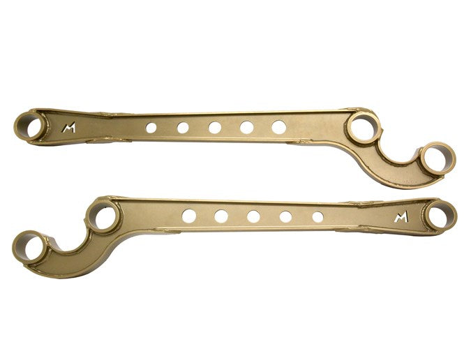 Caster Correct Radius Arms - Front - 3 Degree