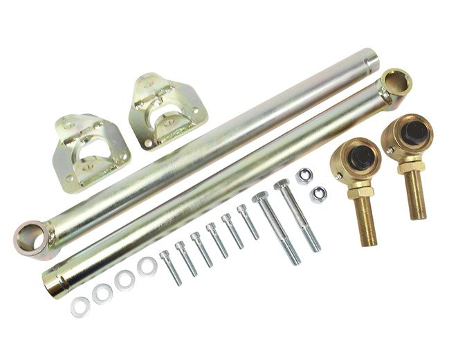 Creeper Joint Radius Arms - Rear