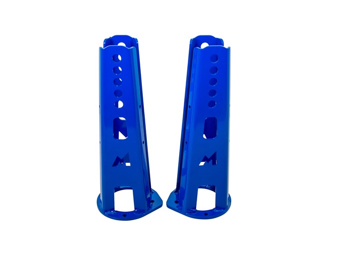 Front Mounting Kit