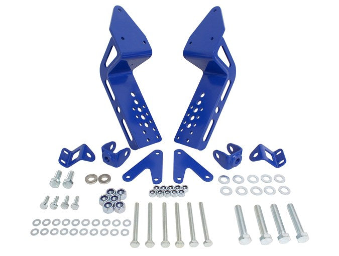 Rear Mounting Kit