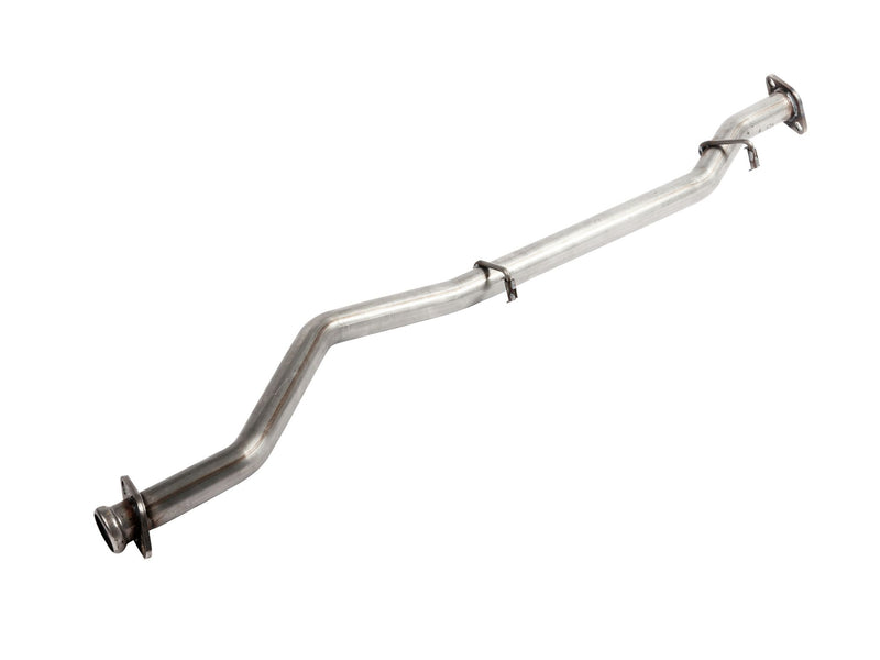 Replacement Silencer Pipe - 200TDI