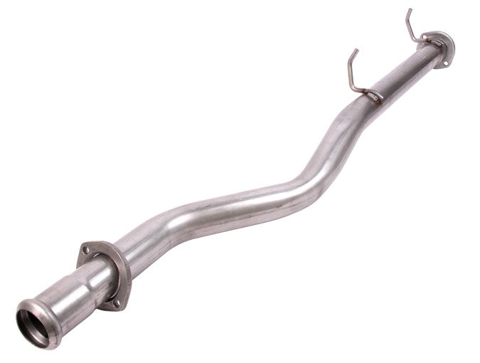 Replacement Silencer Pipe - 300TDI