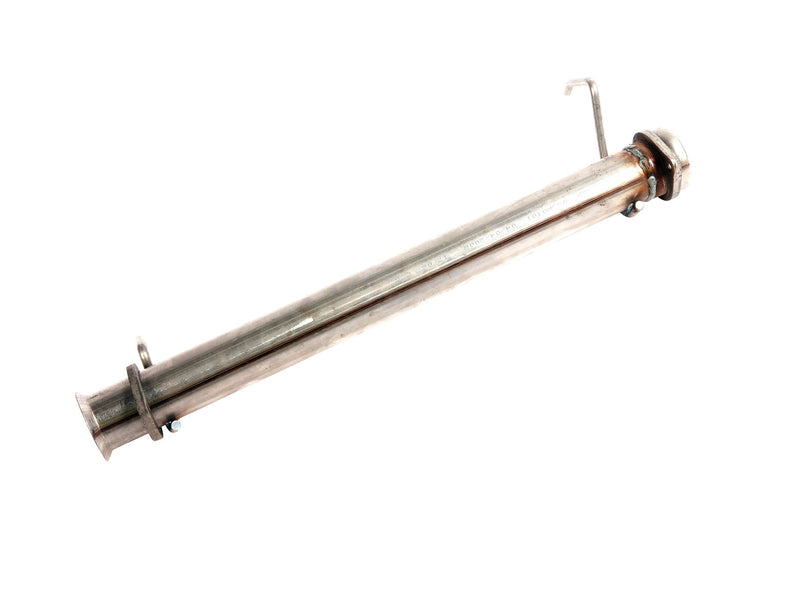 Replacement Silencer Pipe - 300TDI