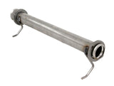 Replacement Silencer Pipe - 300TDI