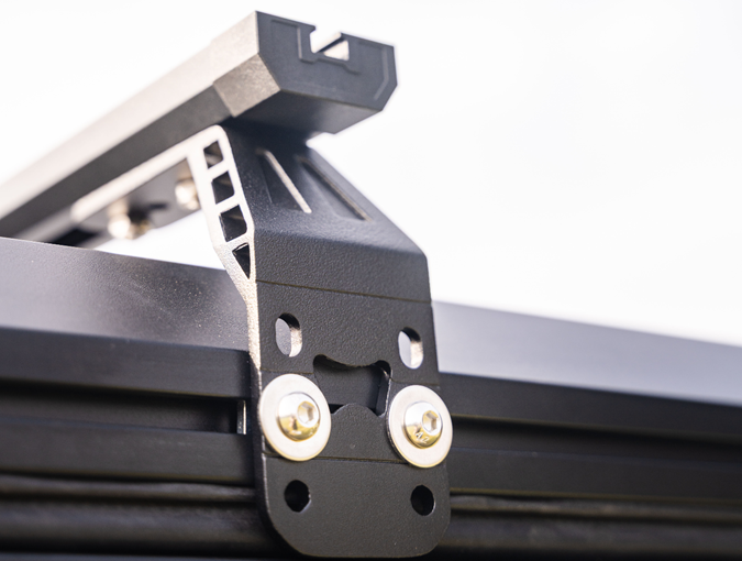 Cross Bars for Terrafirma Roof Tent