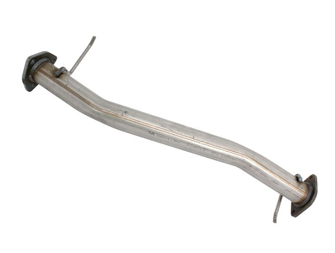 Replacement Silencer Pipe - TD5 / TD4
