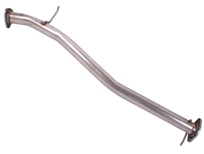 Replacement Silencer Pipe - TD5 / TD4