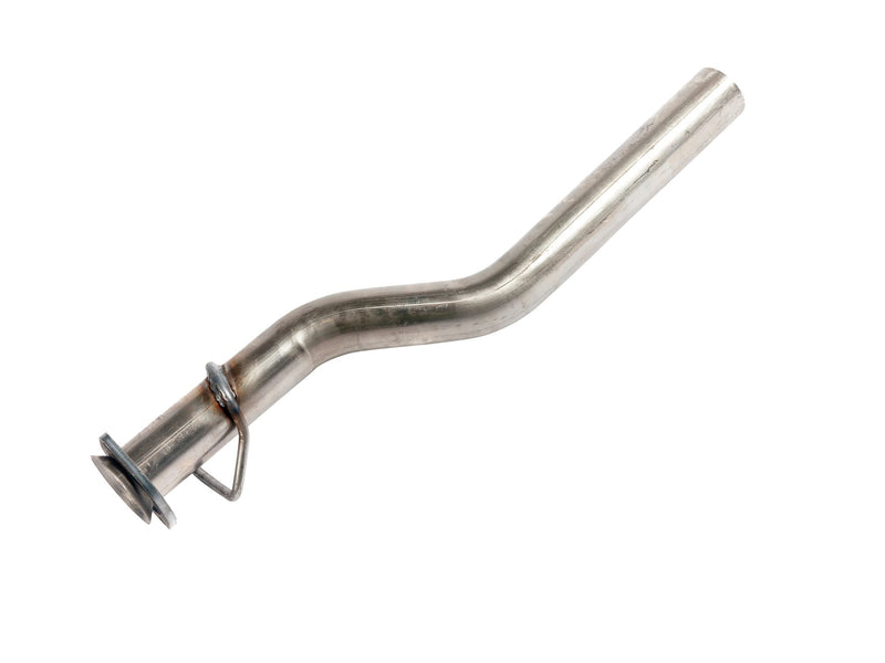 Replacement Silencer Pipe - 3.9 EFI - 3 Bolt Flange Type