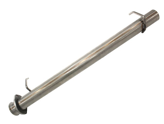 Replacement Silencer Pipe - 300TDI