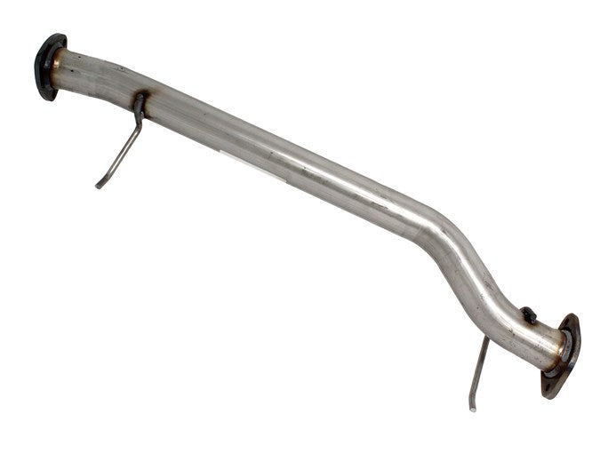 Replacement Silencer Pipe - TD5 / V8