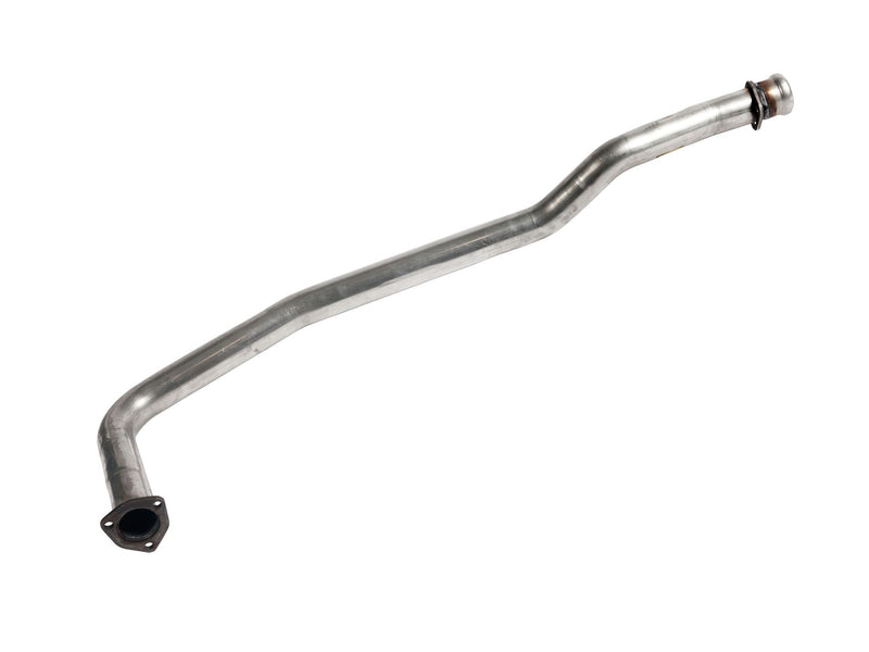 Down Pipe - De Cat - 300TDI