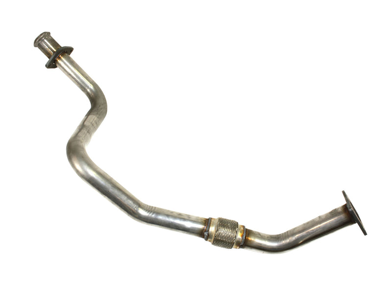 Down Pipe - De Cat - TD4