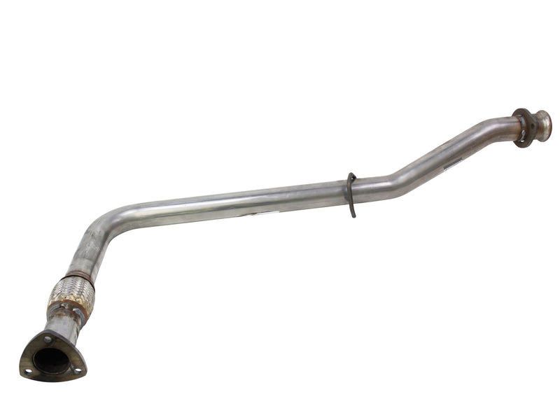 Down Pipe - De Cat - TD5