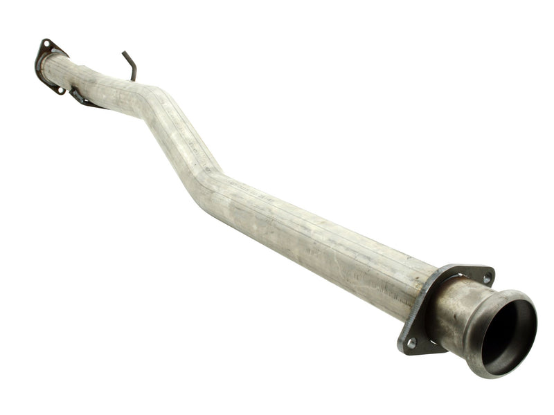 Replacement Silencer Pipe - 200TDI