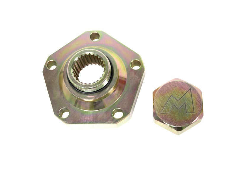 Drive Flange - Thick Type
