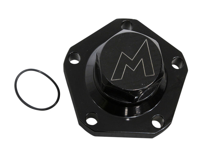 Drive Flange - Thick Type