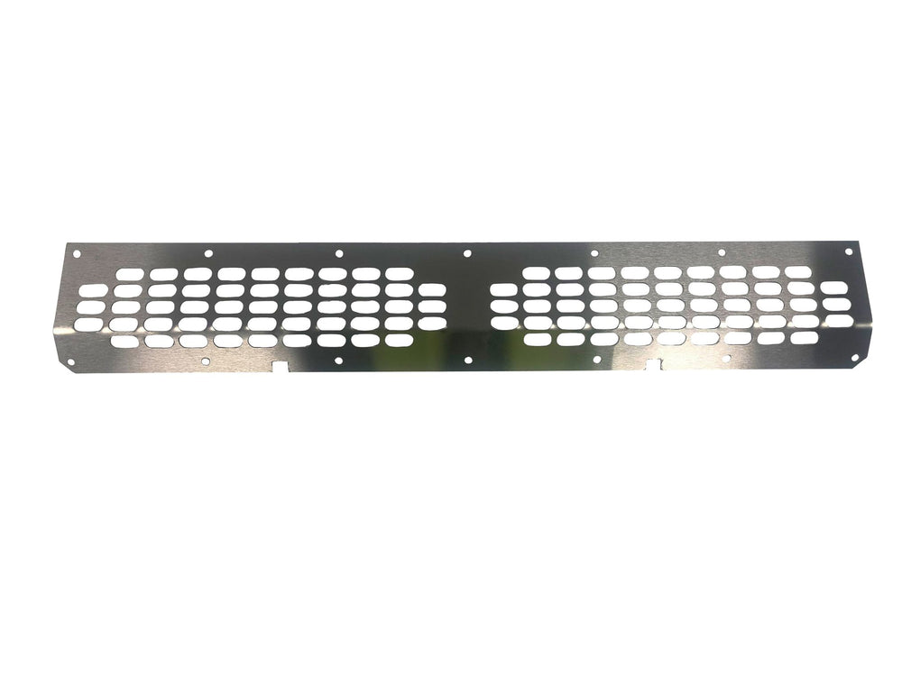 Air Con Panel Kit