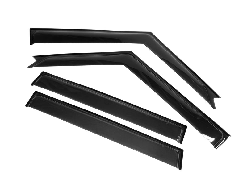 Wind Deflectors - Set of 4