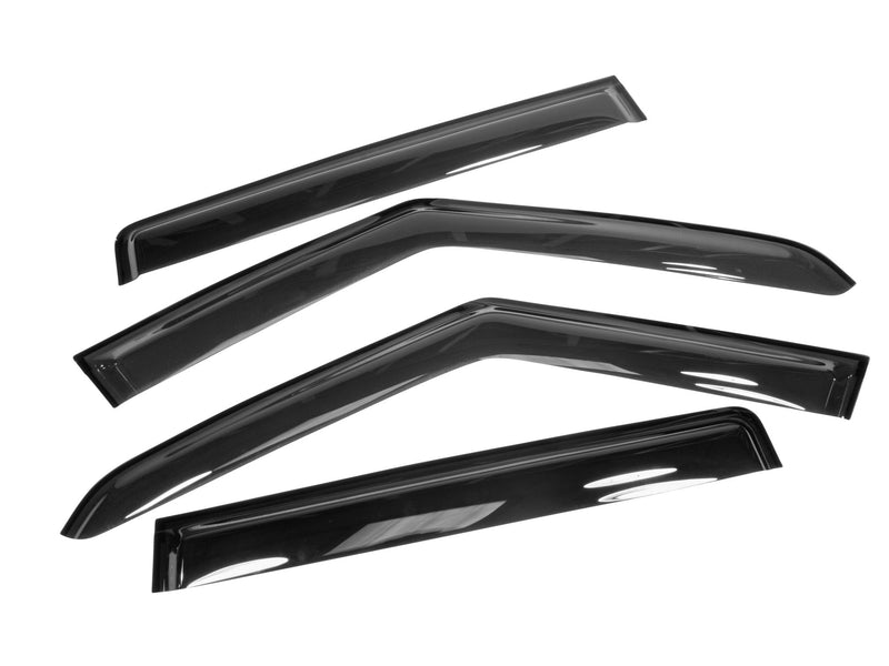 Wind Deflectors - Set of 4