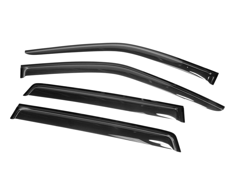 Wind Deflectors - Set of 4