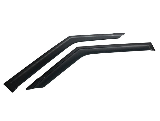 Wind Deflectors - Pair